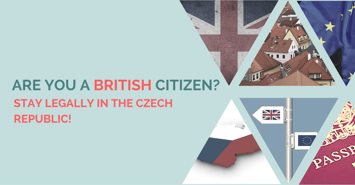 Brexit for british citizens