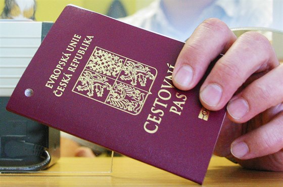 Obtaining Czech Citizenship