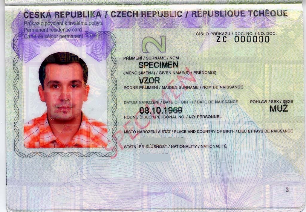 Permanent Residence Permit EU Citizens_inside