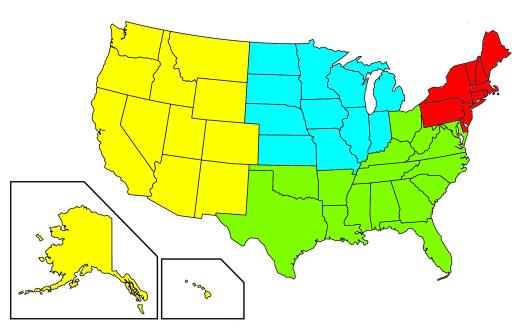 Czech Embassy Guide 2026 – Why are Czech Embassies in the US so Different?