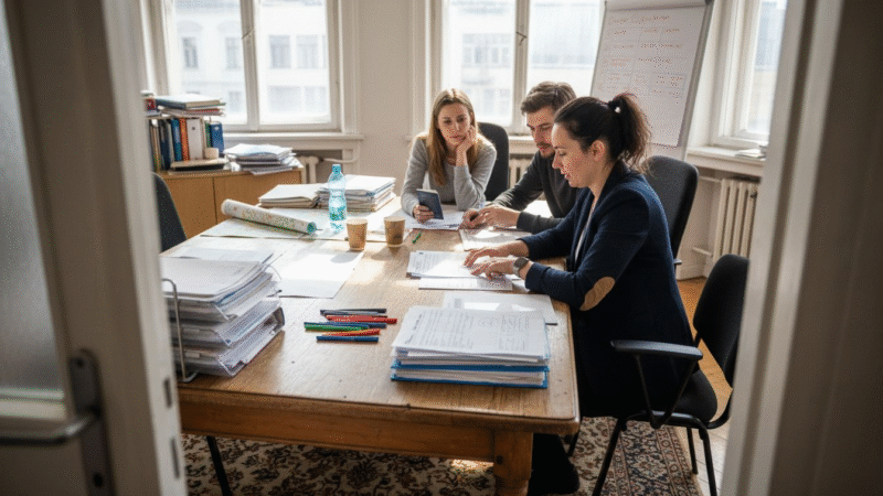 7 Ways Top Immigration Consultants Help You Move to Czechia 7 Ways Top Immigration Consultants Help You Move to Czechia